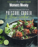 Delicious Recipes For Your Pressure Cooker & Slow Cooker Vol 2 - The Australian Women's Weekly - BCOO - BOO064B