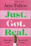 Just Got Real - Jane Fallon - BPAP - BOO044