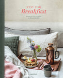 Stay For Breakfast: How the World Starts the Day - Sven Ehmann, Marta Greber, Robert Klanten - BCRA - BOO012A