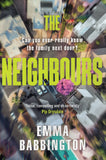 The Neighbours - Emma Babbington *Signed* - BPAP - BOO010B