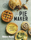 The Pie Maker - The Australian Women's Weekly - BCOO - BOO059B