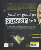 Thug Kitchen: Eat Like You Give a F*ck - Thug Kitchen Staff - BCOO-BHEA - BOO059A