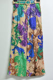 Ladies Pants - White Sandstorm - Size M - LP0 - FAS009 - LB