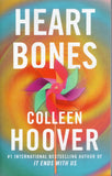 Heart Bones - Colleen Hoover - BPAP - BOO075B