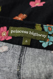 Ladies Pants - Princess Highway - Size 6 - LP0 - FAS009 - LB