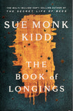 The Book of Longings - Sue Monk Kidd - BPAP - BOO065A
