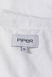 Ladies Tops - Piper - Size 14 - LT0 - WPLU - FAS025 - LB