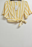 Ladies Tops *New* - Miss Shop - Size 8 - LT0 - FAS035 - LB