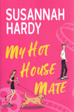 My Hot Housemate - Susannah Hardy - BPAP - BOO081A