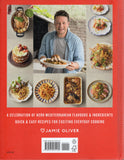 5 Ingredients Mediterranean: Simple Incredible Food - Jamie Oliver - BCOO - BOO007B