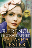 The French Photographer - Lester Natasha *Signed* - BPAP - BOO007A