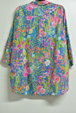 Ladies Tops - Sportscraft & Liberty - Size 18 - LT0 - WPLU - FAS035 - LB