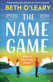 The Name Game - Beth O'Leary - BPAP - BOO058B