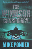 The Windsor Conspiracy - Michael Ponder *Signed* - BPAP - BOO008A