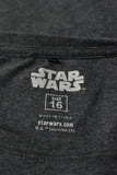 Vintage Band Shirts - Star Wars - Size 16 - VBAN - FAS021 - LB