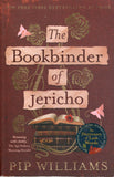The Bookbinder of Jericho - Pip Williams - BPAP - BOO065A