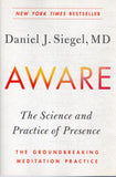Aware - Daniel Siegel - BHEA - BOO025A