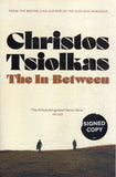 The In-Between - Christos Tsiolkas *Signed* - BPAP - BOO010B