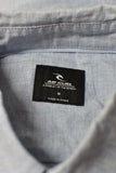 Mens Shirts - Rip Curl - Size M - MSH - FAS029 - LB