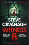 Witness 8 - Steve Cavanagh - BPAP - BOO004A