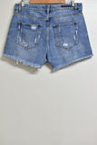 Ladies Shorts *New* - Decjuba - Size 12 - LS0 - LJE - FAS017 - LB