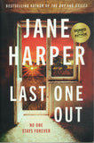Last One Out - Jane Harper - BPAP - BOO063A