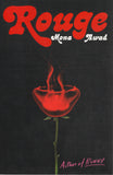 Rouge - Mona Awad - BPAP - BOO001B