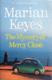 The Mystery of Mercy Close - Marian Keyes - BPAP - BOO019A