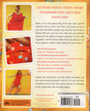 New dress a day: the ultimate DIY guide to creating fashion dos from thrift-store don'ts - Marisa Lynch - BCRA - BOO045