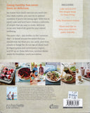 Clean Living Cookbook: Delicious paleo food to help you change your life - Luke Hines, Scott Gooding - BCOO-BHEA - BOO062B