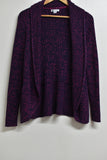 Ladies Wool - Rockmans - Size M - LW0 - FAS011 - LB