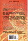 The Girl who Played with Fire - Stieg Larsson - BHAR - BOO014B