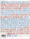 Jamie's America - Jamie Oliver - BCOO - BOO053A