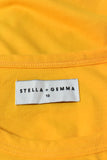 Ladies Tops - Stella + Gemma - Size 10 - LT0 - FAS027 - LB