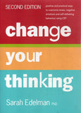 Change Your Thinking - Sarah Edelman - BHEA - BOO006B