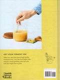 Kombucha, Kefir and Natural Sodas: A Simple Guide to Creating Your Own - Nina Lausecker, Sebastian Landaeus - BCOO - BOO003A