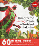 Discover the Healing Power of Nutrient Infusion -  - BHEA - BOO045
