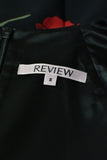 Ladies Dresses - Review - Size 8 - LD0 - FAS013 - LB