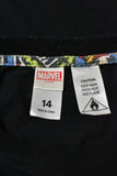 Vintage Band Shirts - Marvel - Size 14 - VBAN - FAS032 - LB