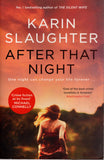 After That Night - Karin Slaughter - BPAP - BOO018A