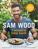 7 Minutes to Better Health - Sam Wood - BHEA - BOO081B