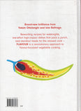 Flavour - Yotam Ottolenghi - BCOO - BOO001A