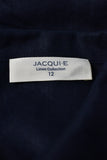 Ladies Tops - Jacquie - Size 12 - LT0 - FAS016 - LB