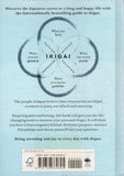 Ikigai: The Japanese secret to a long and happy life - Héctor García, Francesc Miralles - BHEA - BOO074A
