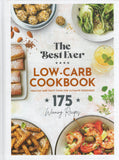 The Best Ever Low-Carb Cookbook - Honey Pty Ltd - BCOO-BHEA - BOO022B