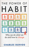 Power of Habit: Why We Do What We Do, and How to Change - Charles Duhigg - BHEA - BOO064B