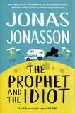 The Prophet and the Idiot - Jonas Jonasson - BPAP - BOO017A