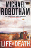 Life or Death - Michael Robotham - BPAP - BOO008B