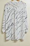 Ladies Tops *New* - Rockmans - Size 12 - LT0 - FAS011 - LB