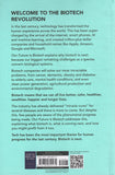 Our Future Is Biotech: A Plain English Guide to the Next Tech Revolution - Andrew Craig - BSCI - BOO068B
